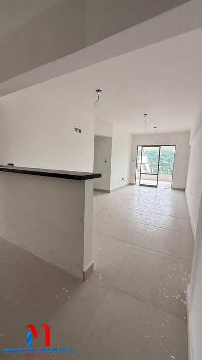 Apartamento, 3 quartos, 105 m² - Foto 2