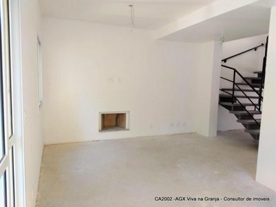 Casa, 3 quartos, 168 m² - Foto 3