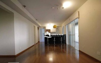 Apartamento, 2 quartos, 85 m² - Foto 1
