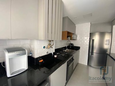 Apartamento, 2 quartos, 86 m² - Foto 5