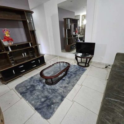 Sala-Conjunto, 41 m² - Foto 2