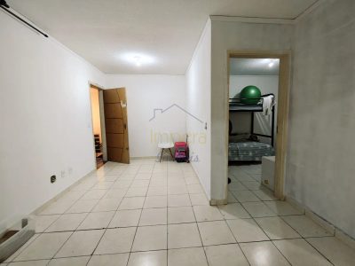 Apartamento, 2 quartos, 48 m² - Foto 1
