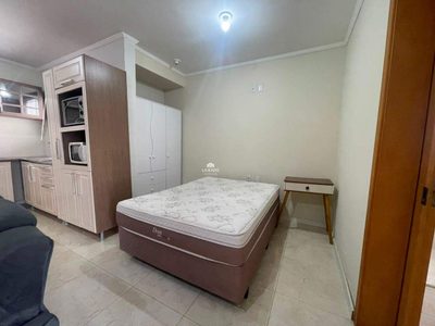 Apartamento, 38 m² - Foto 5