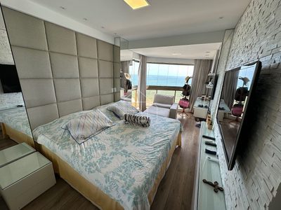 Apartamento, 4 quartos, 273 m² - Foto 2
