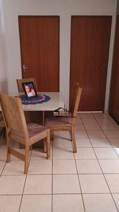 Apartamento, 2 quartos, 55 m² - Foto 1
