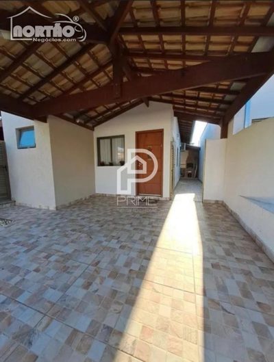Casa, 4 quartos, 90 m² - Foto 4