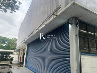 Depósito-Galpão, 2002 m² - Foto 4