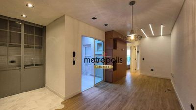 Apartamento, 2 quartos, 54 m² - Foto 1