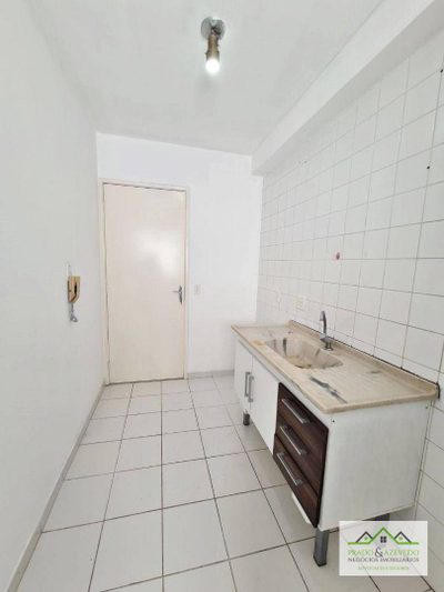 Apartamento, 2 quartos, 43 m² - Foto 4