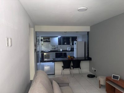 Casa de Condomínio, 2 quartos - Foto 3