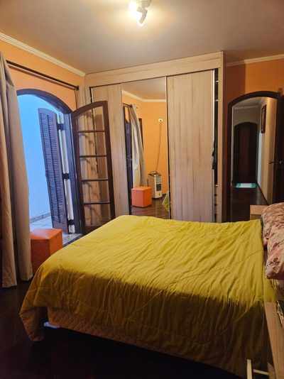 Casa, 3 quartos, 150 m² - Foto 4