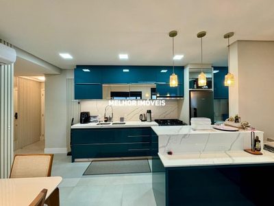 Apartamento, 3 quartos, 180 m² - Foto 2
