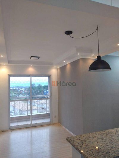 Apartamento, 2 quartos, 54 m² - Foto 1