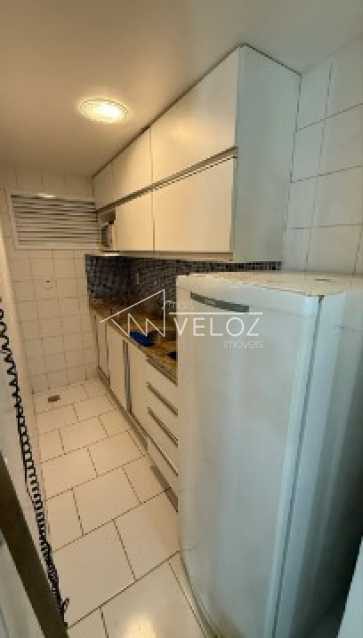 Apartamento, 1 quarto, 35 m² - Foto 2