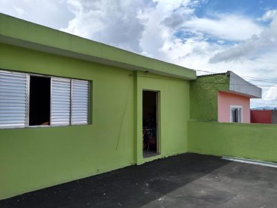 Sobrado, 4 quartos, 250 m² - Foto 2