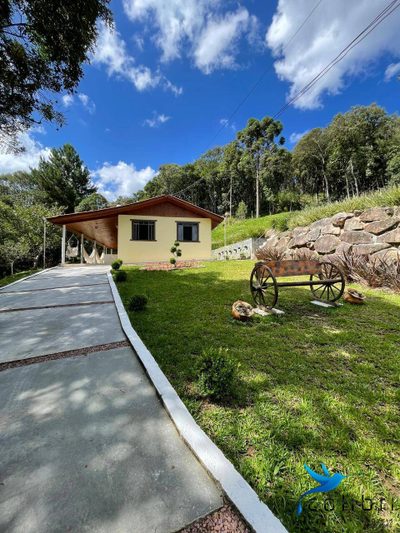 Chácara, 2 quartos, 5 hectares - Foto 2
