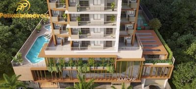 Apartamento, 64 m² - Foto 1