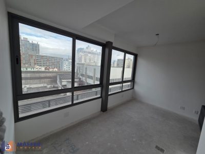 Apartamento, 1 quarto, 41 m² - Foto 2