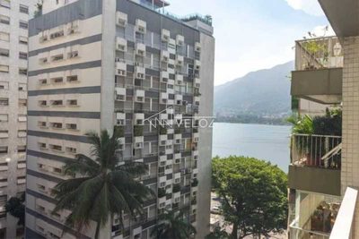 Apartamento, 3 quartos, 125 m² - Foto 2