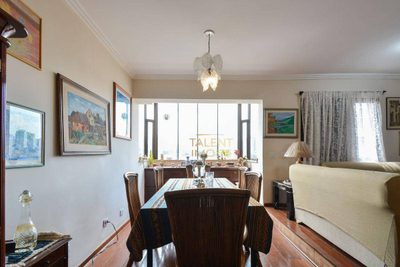 Cobertura, 3 quartos, 152 m² - Foto 2