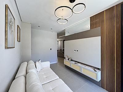 Casa, 3 quartos, 204 m² - Foto 5