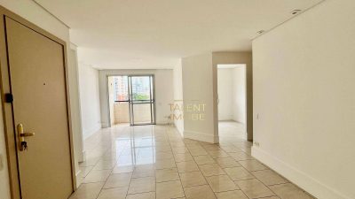 Apartamento, 3 quartos, 99 m² - Foto 1