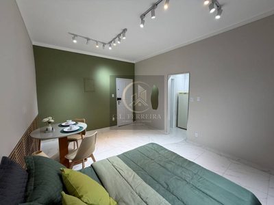 Kitnet-Studio, 29 m² - Foto 3