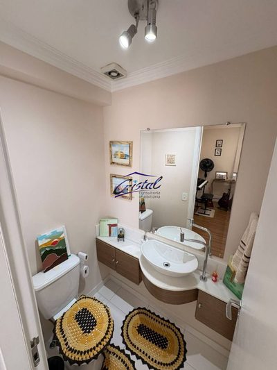 Apartamento, 3 quartos, 96 m² - Foto 4