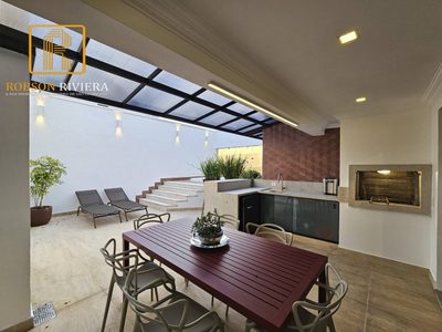 Cobertura, 3 quartos, 263 m² - Foto 2