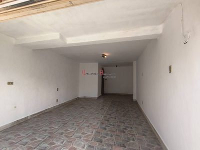 Loja-Salão, 25 m² - Foto 3