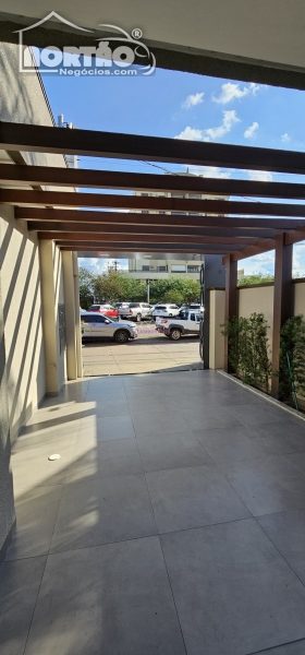 Casa, 24 m² - Foto 3
