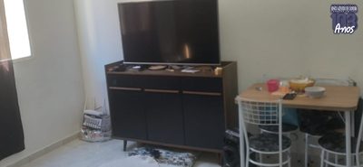 Apartamento, 2 quartos, 41 m² - Foto 4