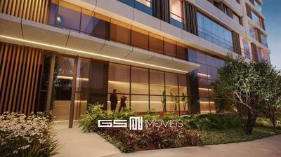 Apartamento, 3 quartos, 85 m² - Foto 5