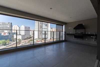 Apartamento, 3 quartos, 160 m² - Foto 3
