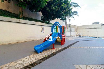 Apartamento, 2 quartos, 60 m² - Foto 5