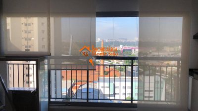 Kitnet-Studio, 39 m² - Foto 1