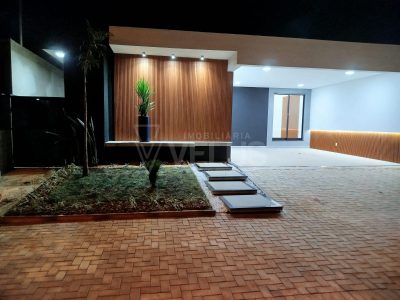 Casa de Condomínio, 3 quartos - Foto 2