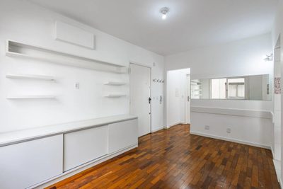 Apartamento, 1 quarto, 47 m² - Foto 4