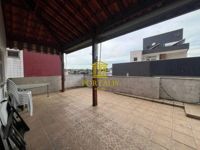 Cobertura, 4 quartos, 124 m² - Foto 1