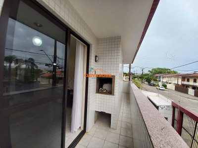 Apartamento, 3 quartos, 88 m² - Foto 5