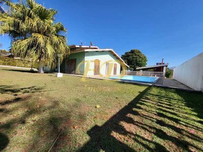 Sítio, 3 quartos, 1000 m² - Foto 5