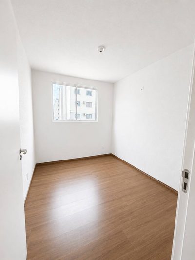 Apartamento, 2 quartos, 39 m² - Foto 2