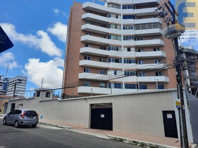 Apartamento, 3 quartos, 109 m² - Foto 1