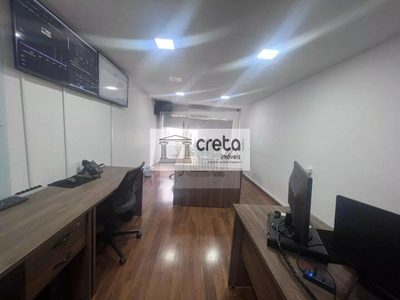 Sala-Conjunto, 36 m² - Foto 2