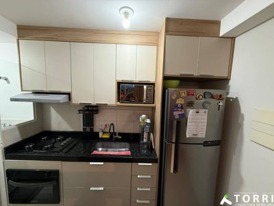 Apartamento, 2 quartos, 47 m² - Foto 4