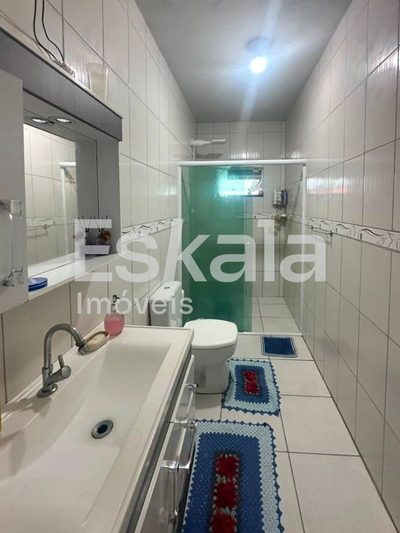 Casa, 2 quartos, 88 m² - Foto 5
