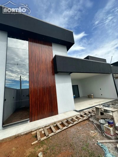 Casa, 1 quarto, 148 m² - Foto 3