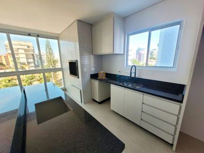 Apartamento, 3 quartos, 120 m² - Foto 1