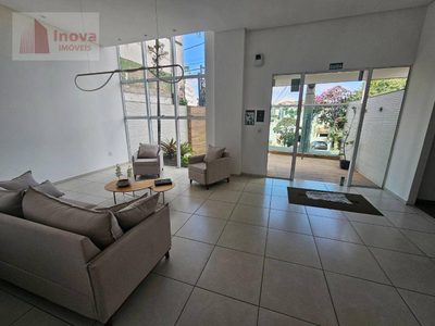 Apartamento, 2 quartos, 70 m² - Foto 4