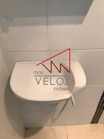 Apartamento, 1 quarto, 31 m² - Foto 5